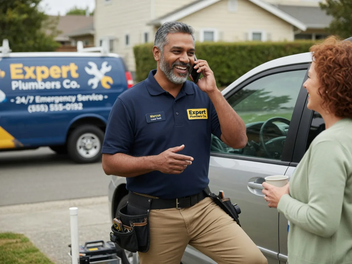 Drain Cleaning Jackson, CA FAQs